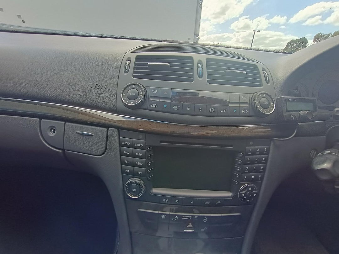 2003 Mercedes-benz E-class Avantgarde, Automatic, 73804 km, Photo 13