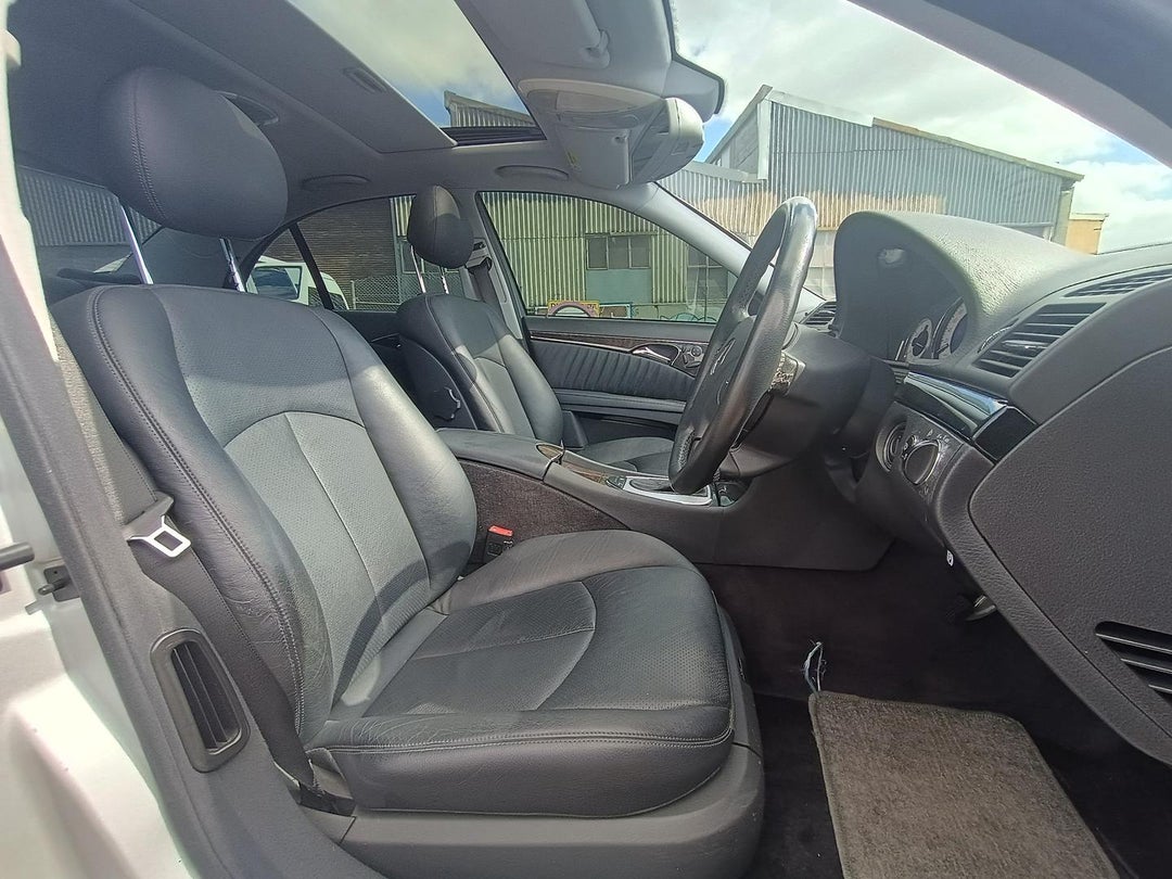 2003 Mercedes-benz E-class Avantgarde, Automatic, 73804 km, Photo 15