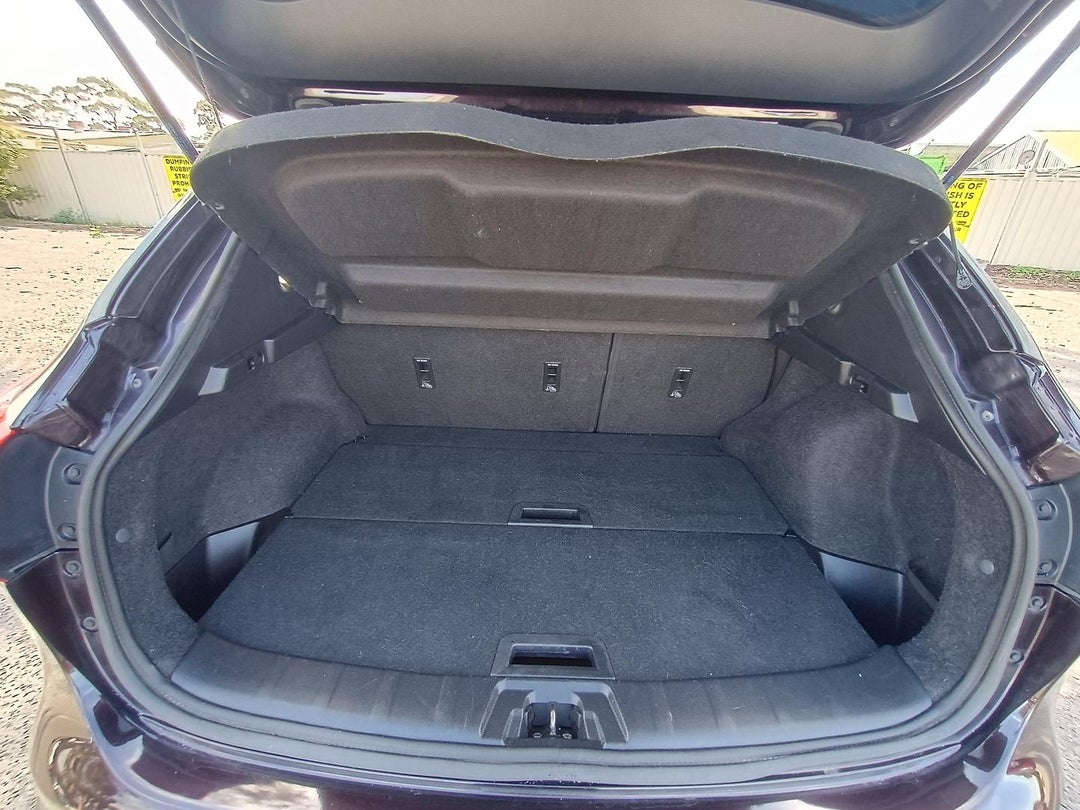 2015 Nissan Qashqai Ti, Manual, 145603 km, Photo 25