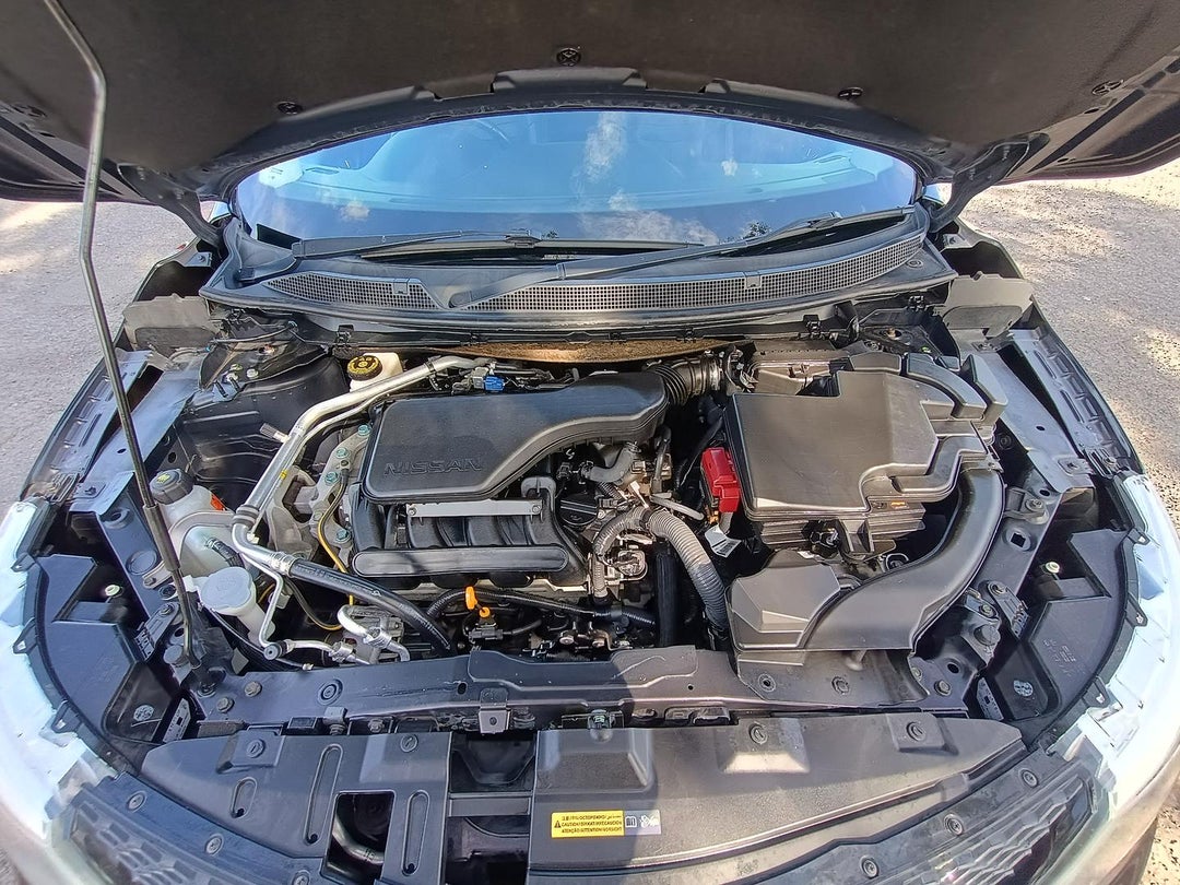 2015 Nissan Qashqai Ti, Manual, 145603 km, Photo 26