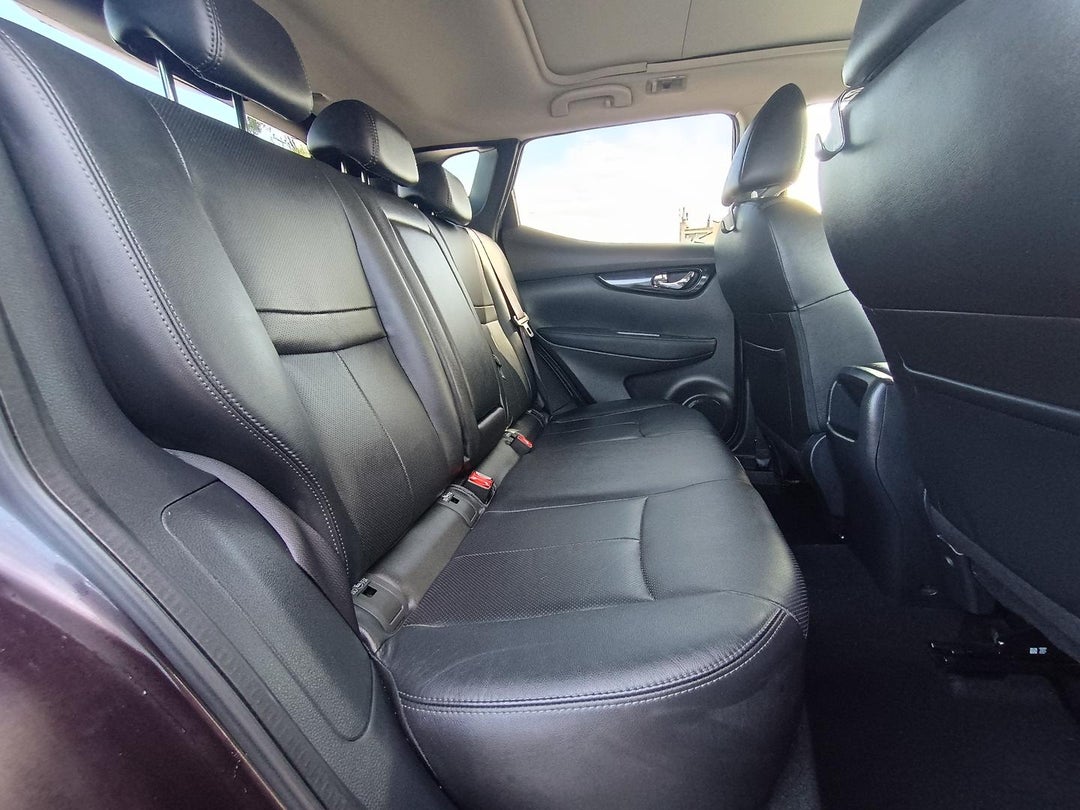 2015 Nissan Qashqai Ti, Manual, 145603 km, Photo 19