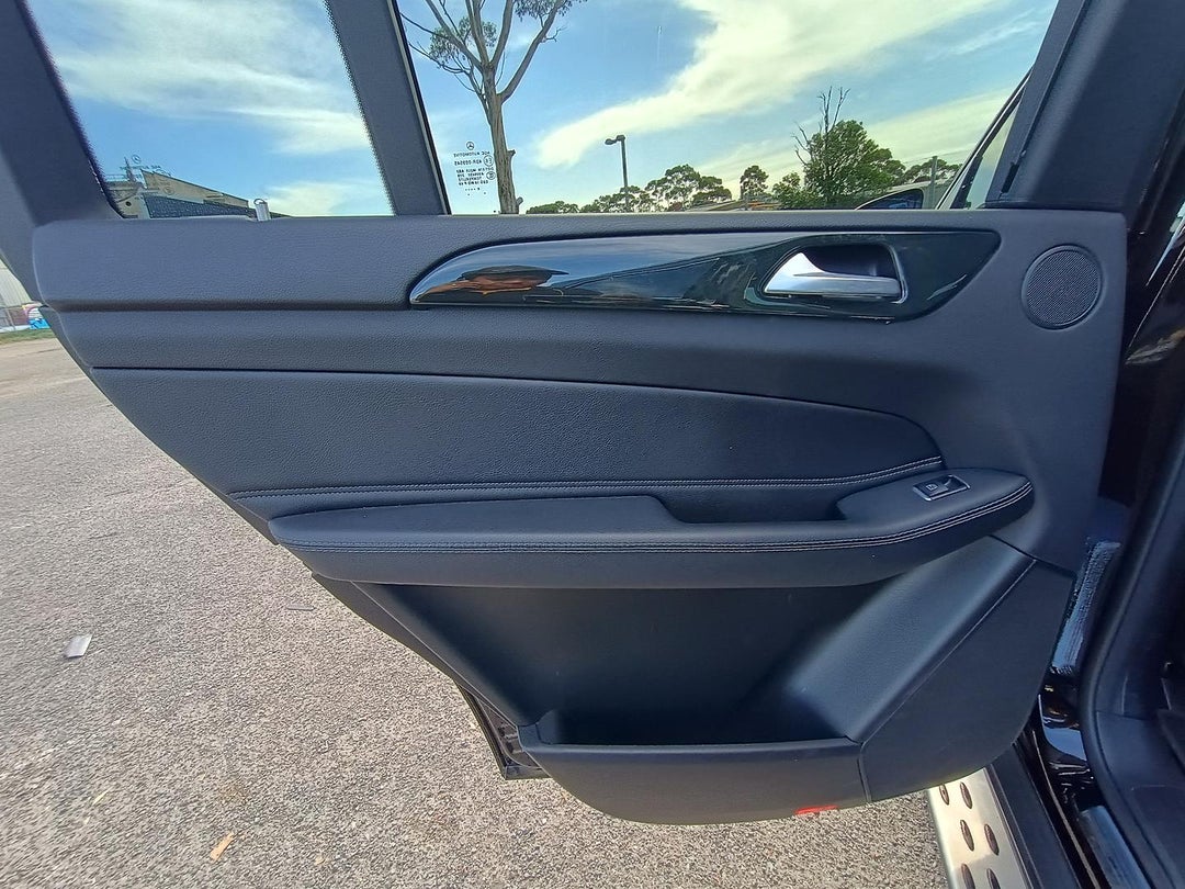 2019 Mercedes-benz Gls-class Amg Sports, Automatic, 206044 km, Photo 24