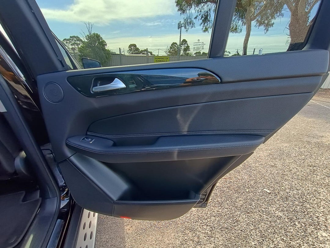 2019 Mercedes-benz Gls-class Amg Sports, Automatic, 206044 km, Photo 22