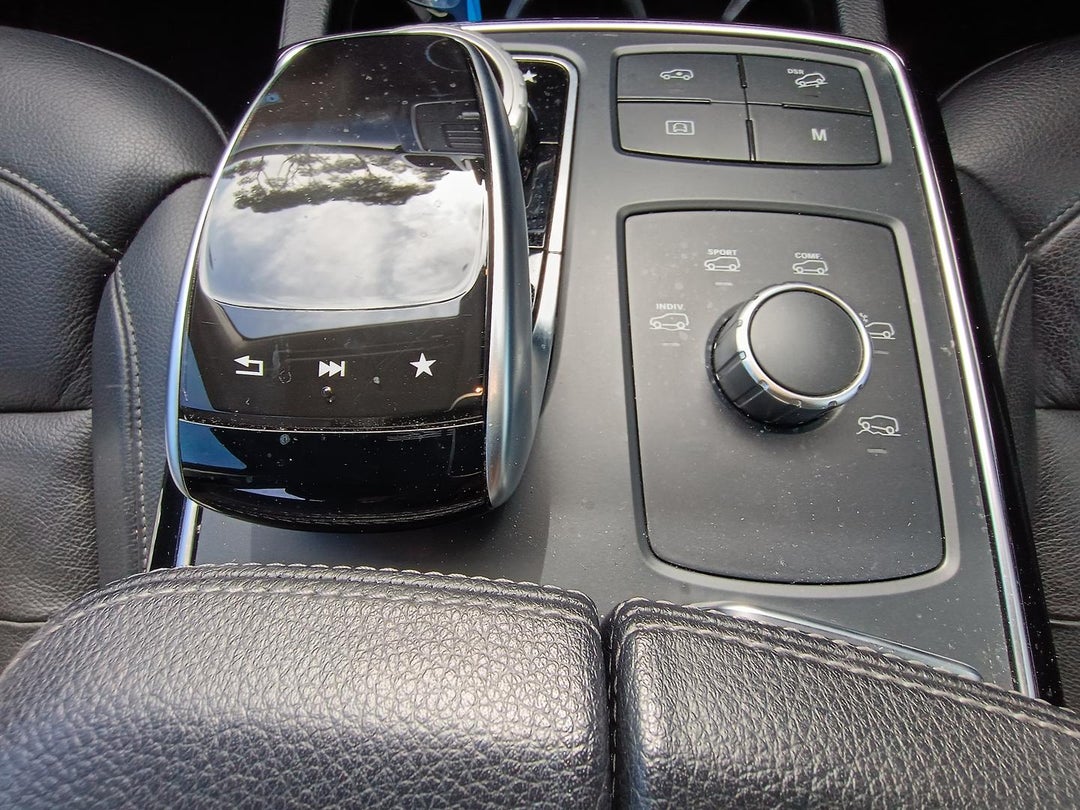 2019 Mercedes-benz Gls-class Amg Sports, Automatic, 206044 km, Photo 13