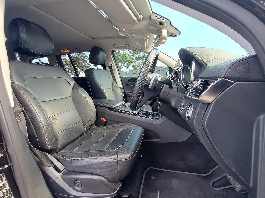 2019 Mercedes-benz Gls-class Amg Sports, Automatic, 206044 km, Photo 15