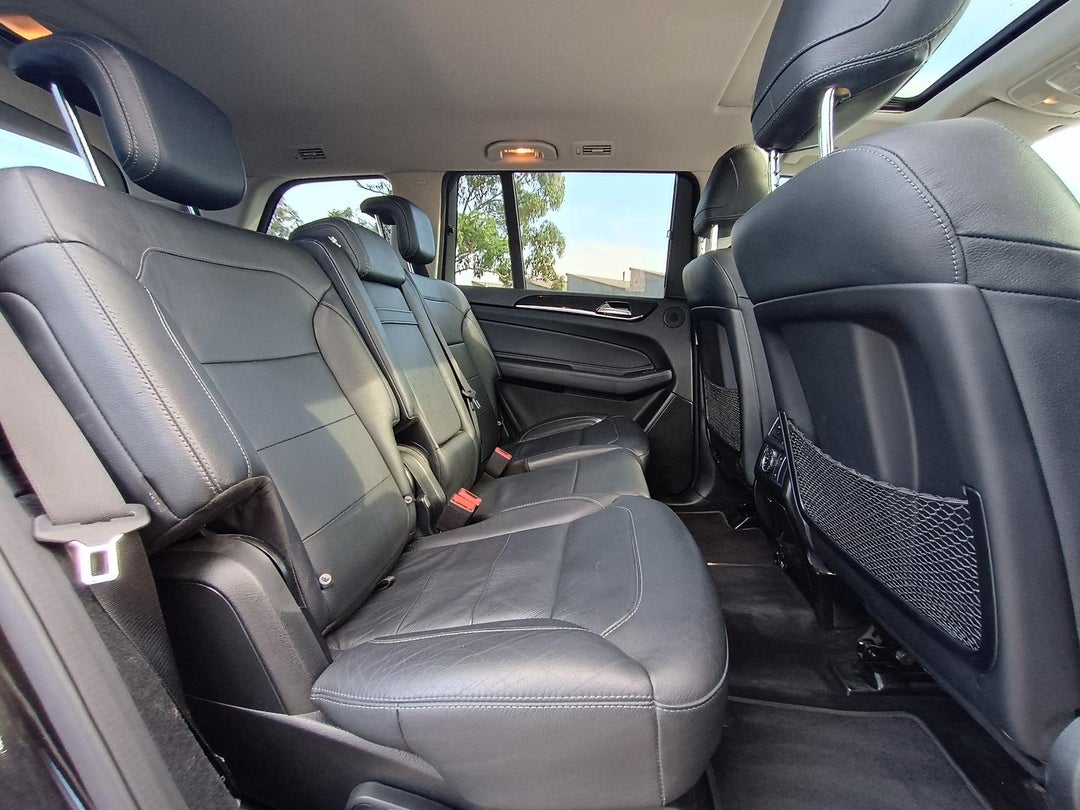 2019 Mercedes-benz Gls-class Amg Sports, Automatic, 206044 km, Photo 20