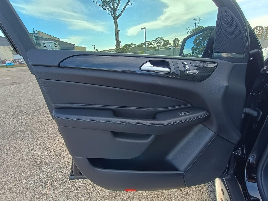 2019 Mercedes-benz Gls-class Amg Sports, Automatic, 206044 km, Photo 23