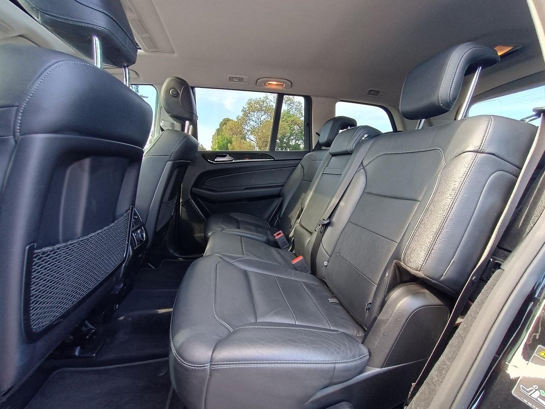 2019 Mercedes-benz Gls-class Amg Sports, Automatic, 206044 km, Photo 19