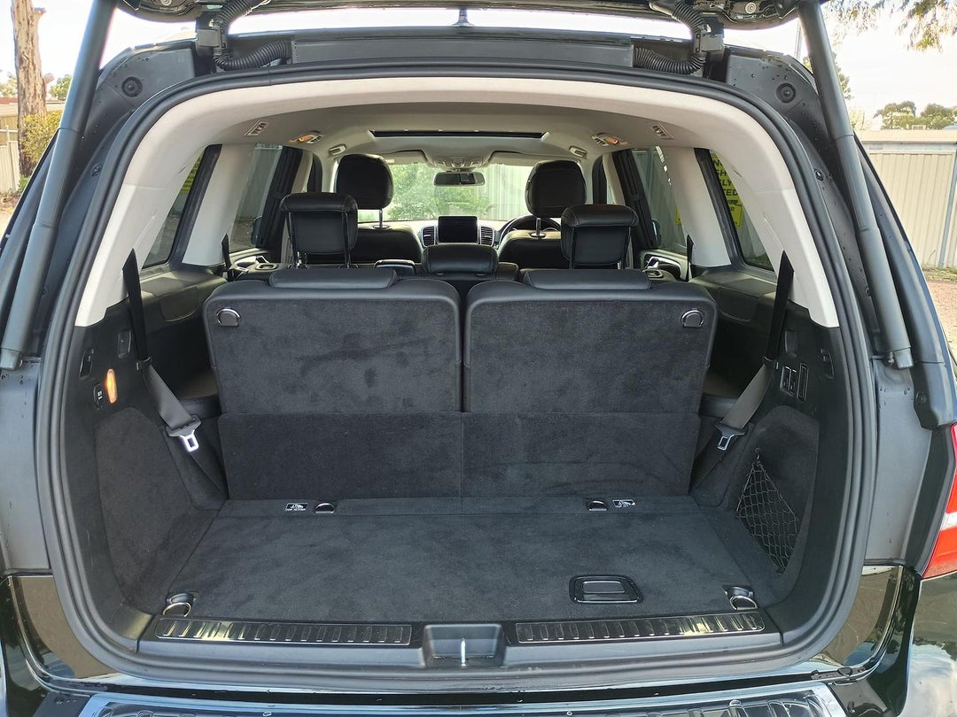 2019 Mercedes-benz Gls-class Amg Sports, Automatic, 206044 km, Photo 25