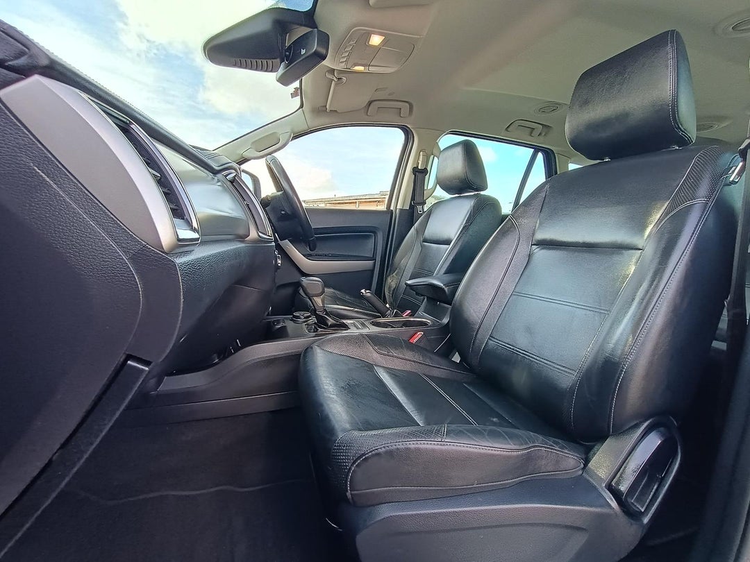 2018 Ford Everest Trend, Automatic, 214852 km, Photo 17
