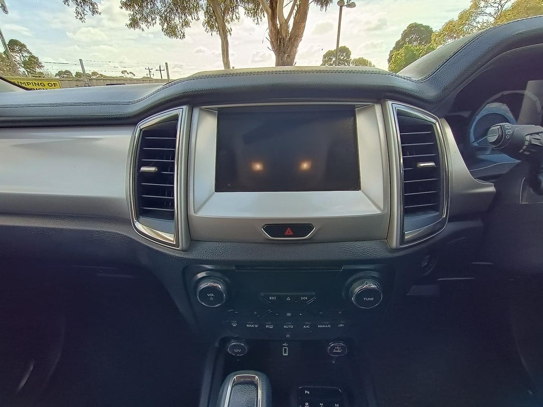 2018 Ford Everest Trend, Automatic, 214852 km, Photo 14