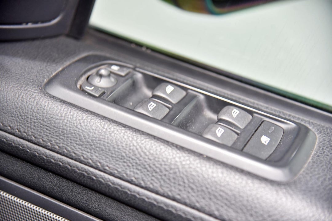 2012 Land Rover Range Rover Sport Sdv6, Automatic, 125000 km, 