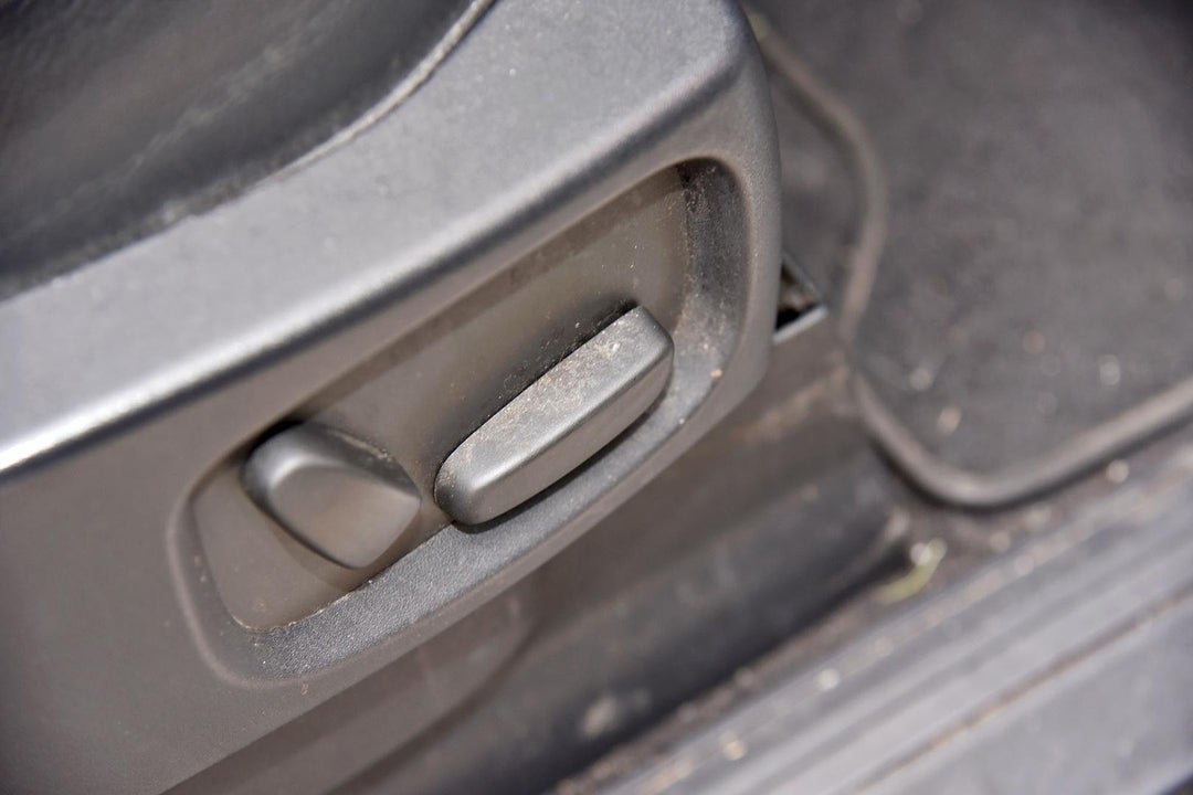 2012 Land Rover Range Rover Sport Sdv6, Automatic, 125000 km, 