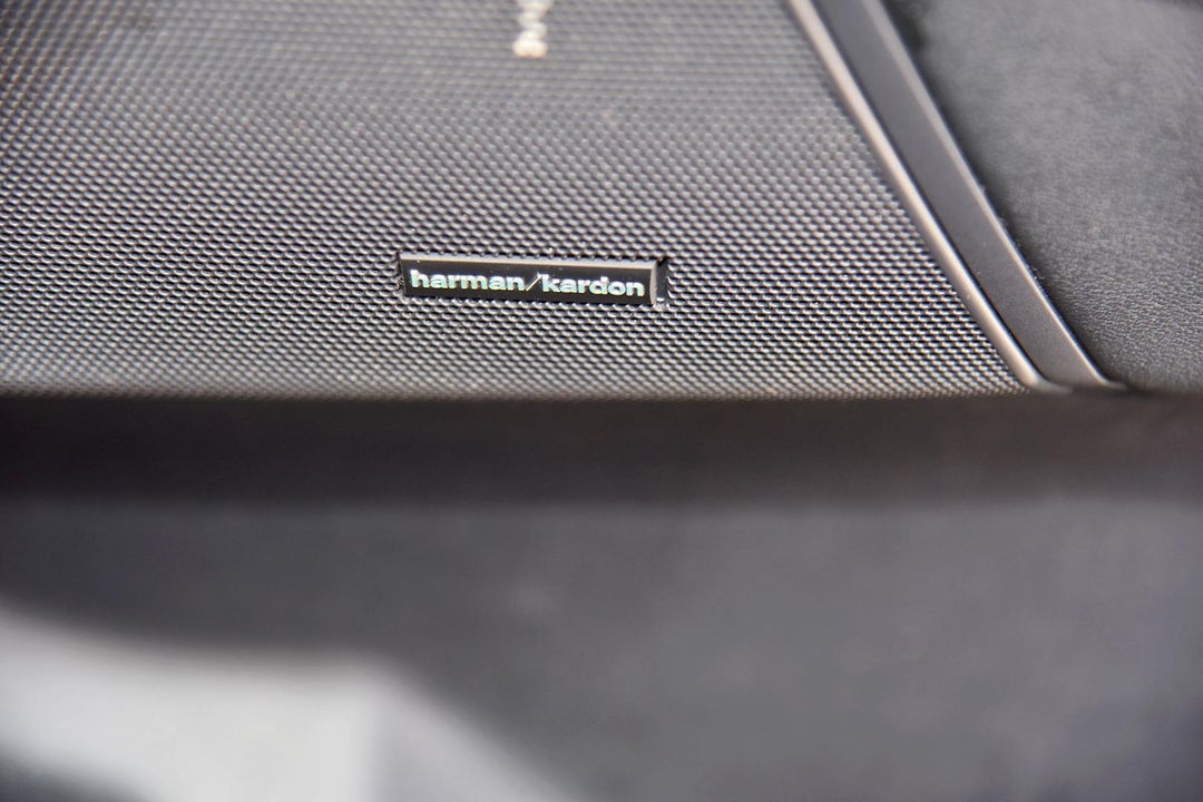 2012 Land Rover Range Rover Sport Sdv6, Automatic, 125000 km, 