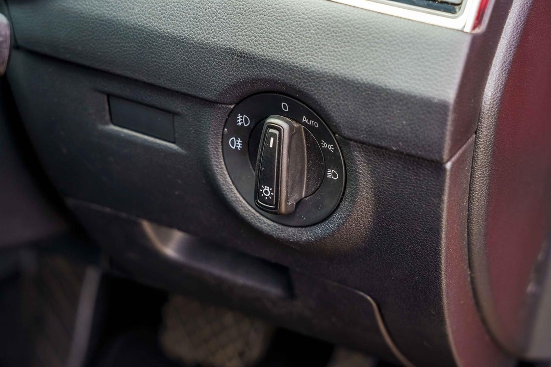 2015 SKODA Octavia Ambition Plus 110tsi, Automatic, 176124 km, Photo 21