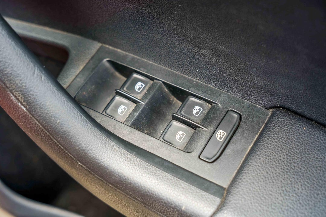 2015 SKODA Octavia Ambition Plus 110tsi, Automatic, 176124 km, Photo 23