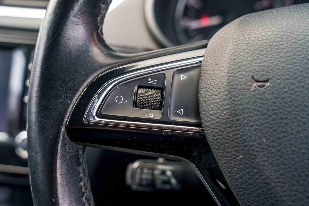 2015 SKODA Octavia Ambition Plus 110tsi, Automatic, 176124 km, Photo 14