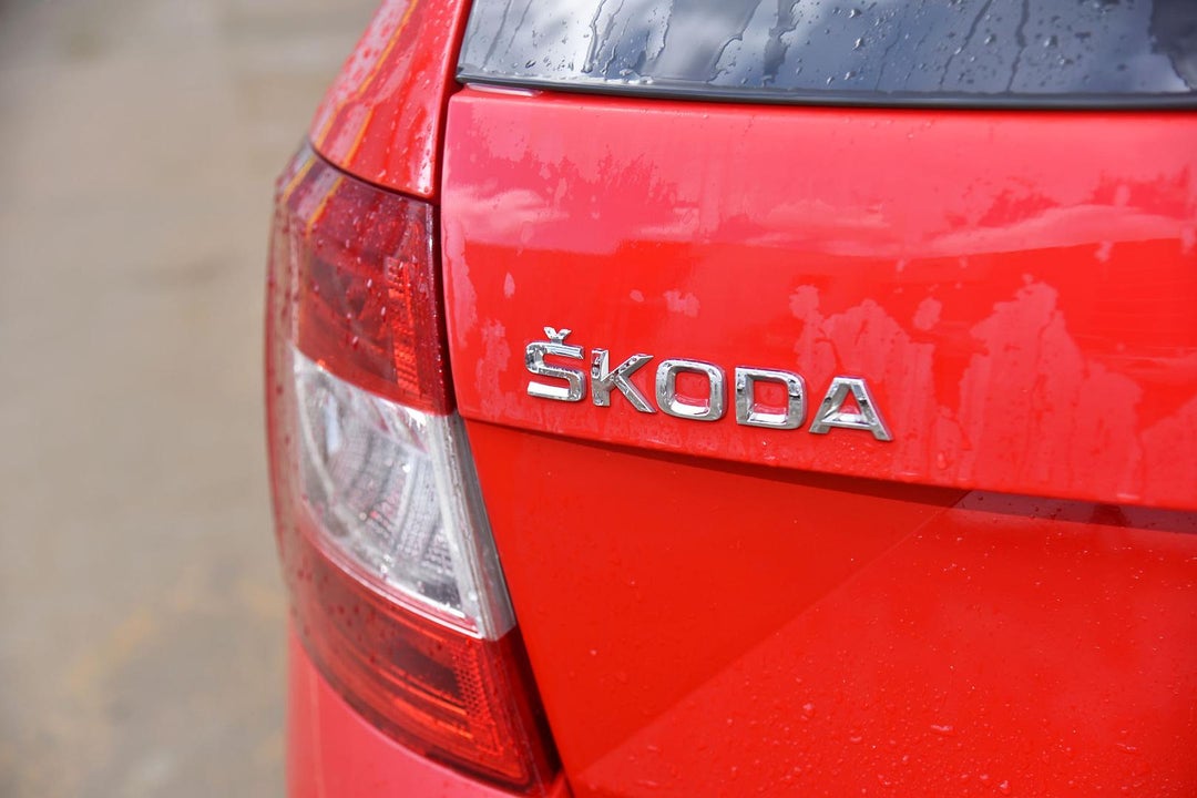 2015 SKODA Octavia Ambition Plus 110tsi, Automatic, 176124 km, Photo 8