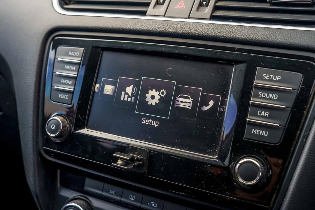 2015 SKODA Octavia Ambition Plus 110tsi, Automatic, 176124 km, Photo 17