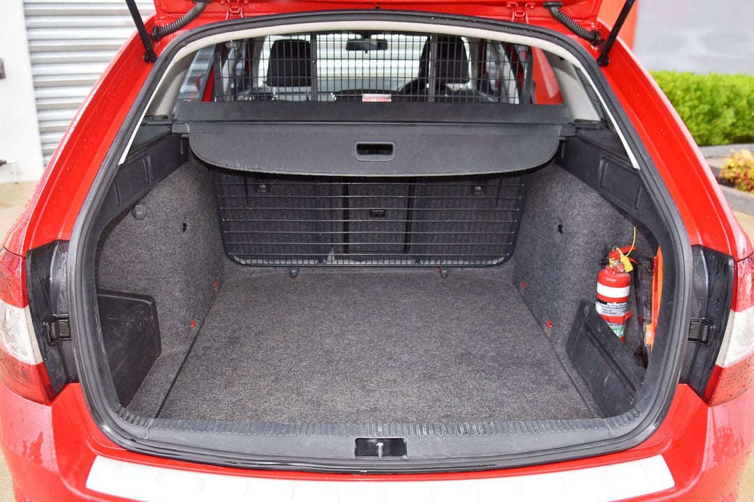 2015 SKODA Octavia Ambition Plus 110tsi, Automatic, 176124 km, Photo 25