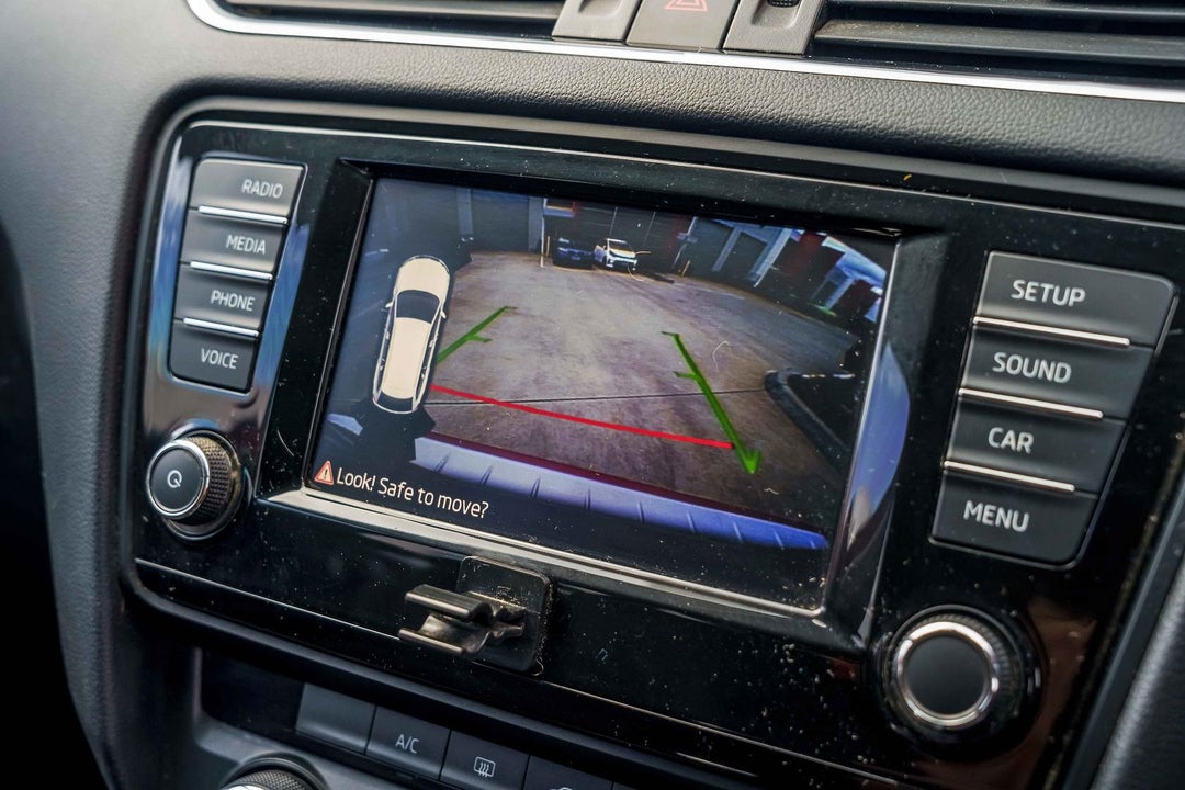 2015 SKODA Octavia Ambition Plus 110tsi, Automatic, 176124 km, Photo 19