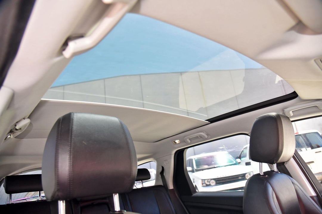 2017 Land Rover Discovery Sport Td4 180 Se, Automatic, 123830 km, Photo 8