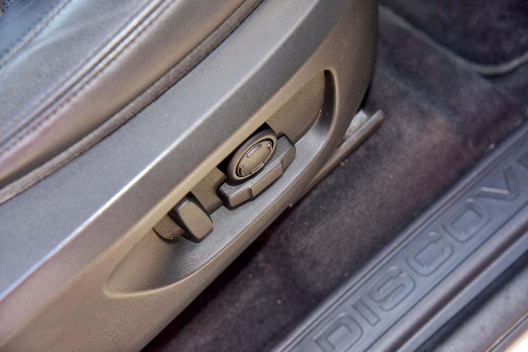 2017 Land Rover Discovery Sport Td4 180 Se, Automatic, 123830 km, Photo 17