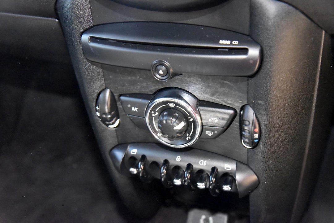 2012 MINI Hatch Ray, Automatic, 55039 km, Photo 17