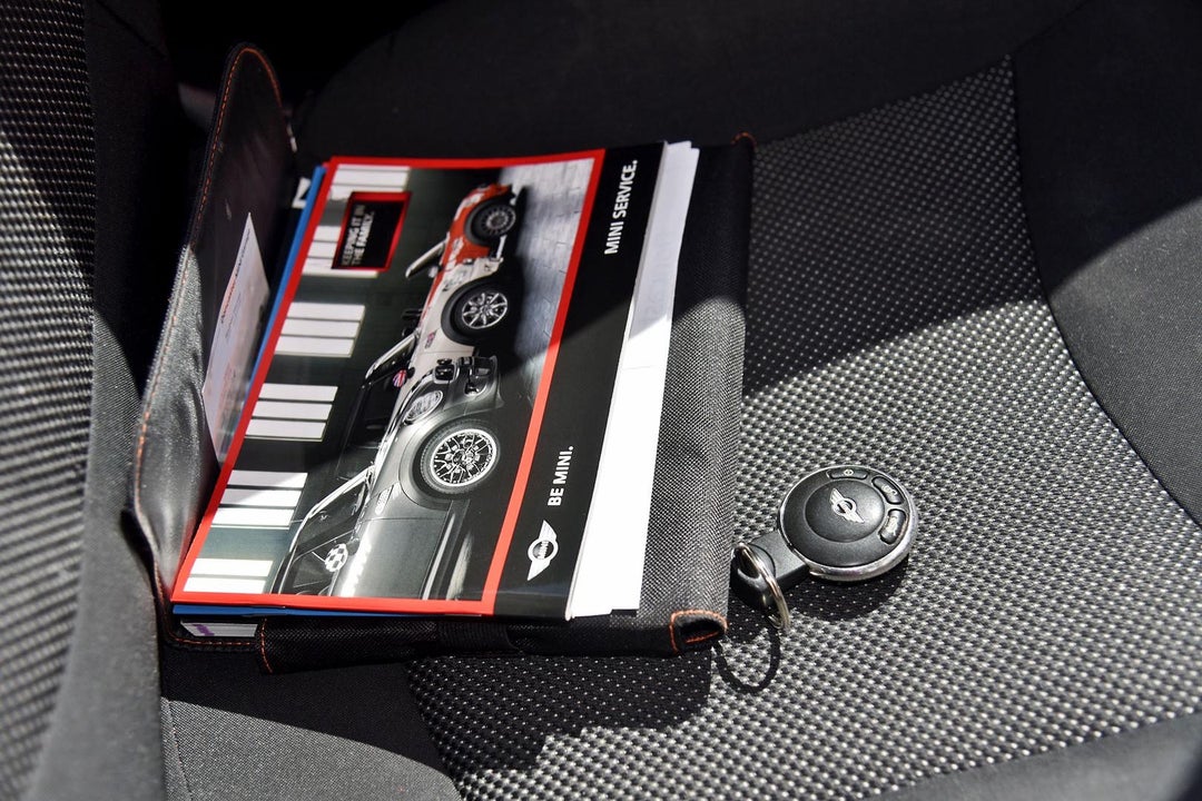 2012 MINI Hatch Ray, Automatic, 55039 km, Photo 19