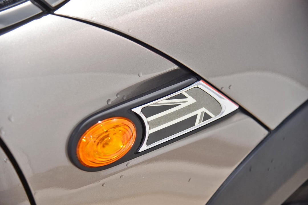 2012 MINI Hatch Ray, Automatic, 55039 km, Photo 11