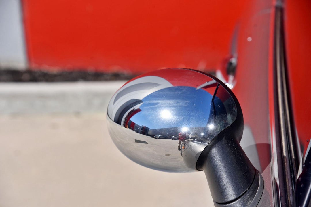 2012 MINI Hatch Ray, Automatic, 55039 km, Photo 9