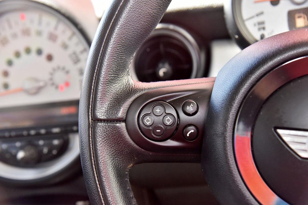 2012 MINI Hatch Ray, Automatic, 55039 km, Photo 14