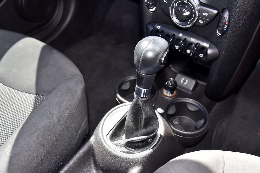 2012 MINI Hatch Ray, Automatic, 55039 km, Photo 13