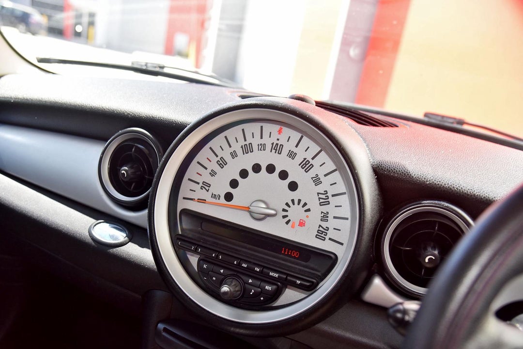 2012 MINI Hatch Ray, Automatic, 55039 km, Photo 16