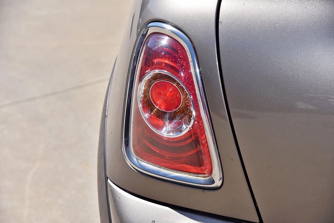 2012 MINI Hatch Ray, Automatic, 55039 km, Photo 10