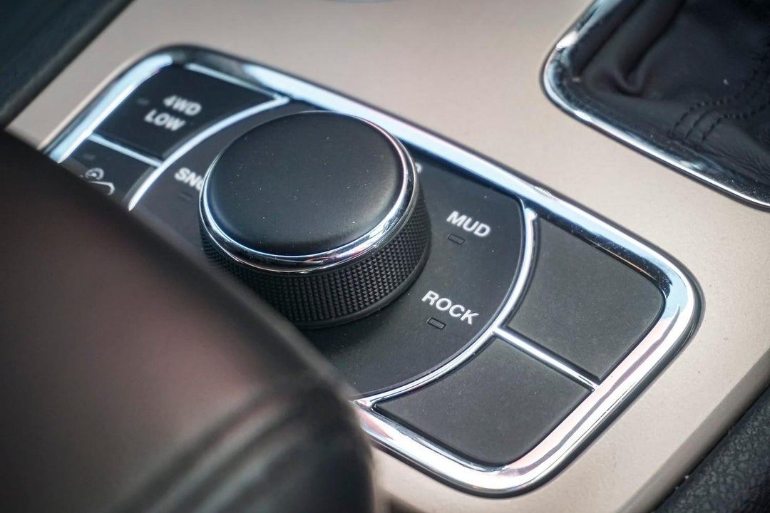 2017 Jeep Grand Cherokee Laredo, Automatic, 45000 km, Photo 15