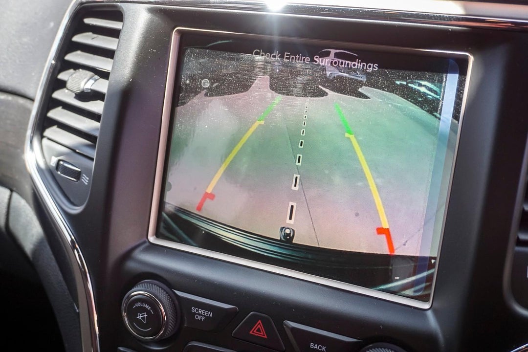 2017 Jeep Grand Cherokee Laredo, Automatic, 45000 km, Photo 16