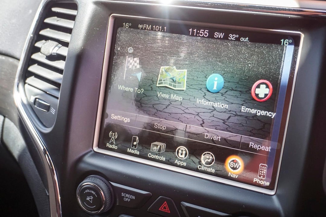 2017 Jeep Grand Cherokee Laredo, Automatic, 45000 km, Photo 18