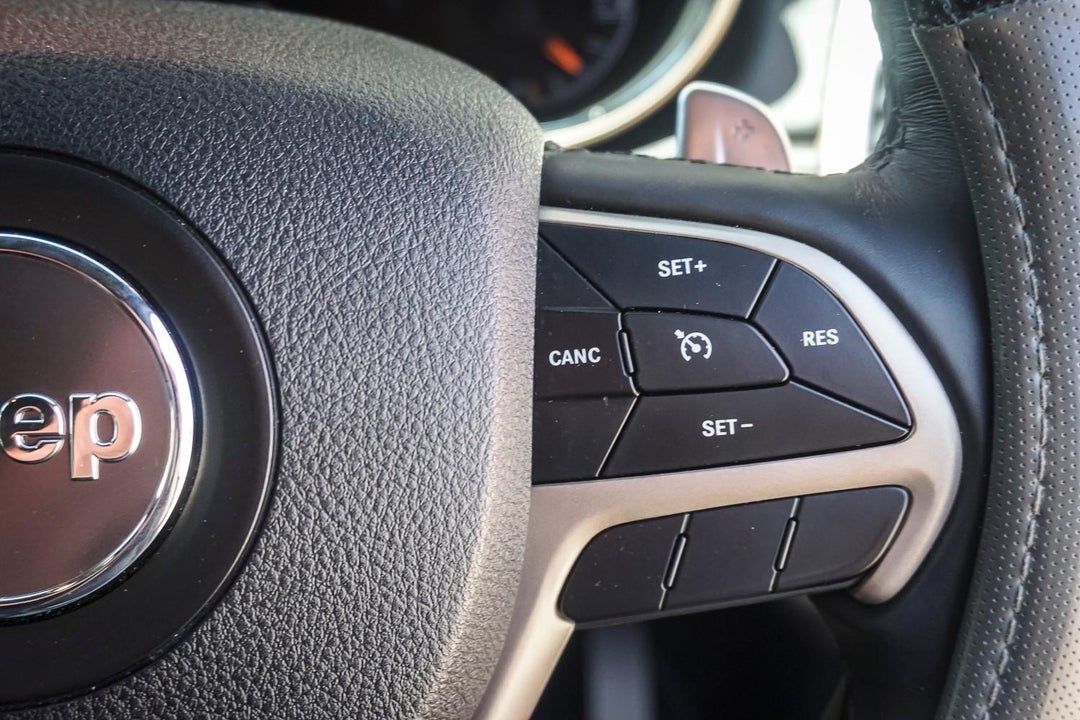 2017 Jeep Grand Cherokee Laredo, Automatic, 45000 km, Photo 14