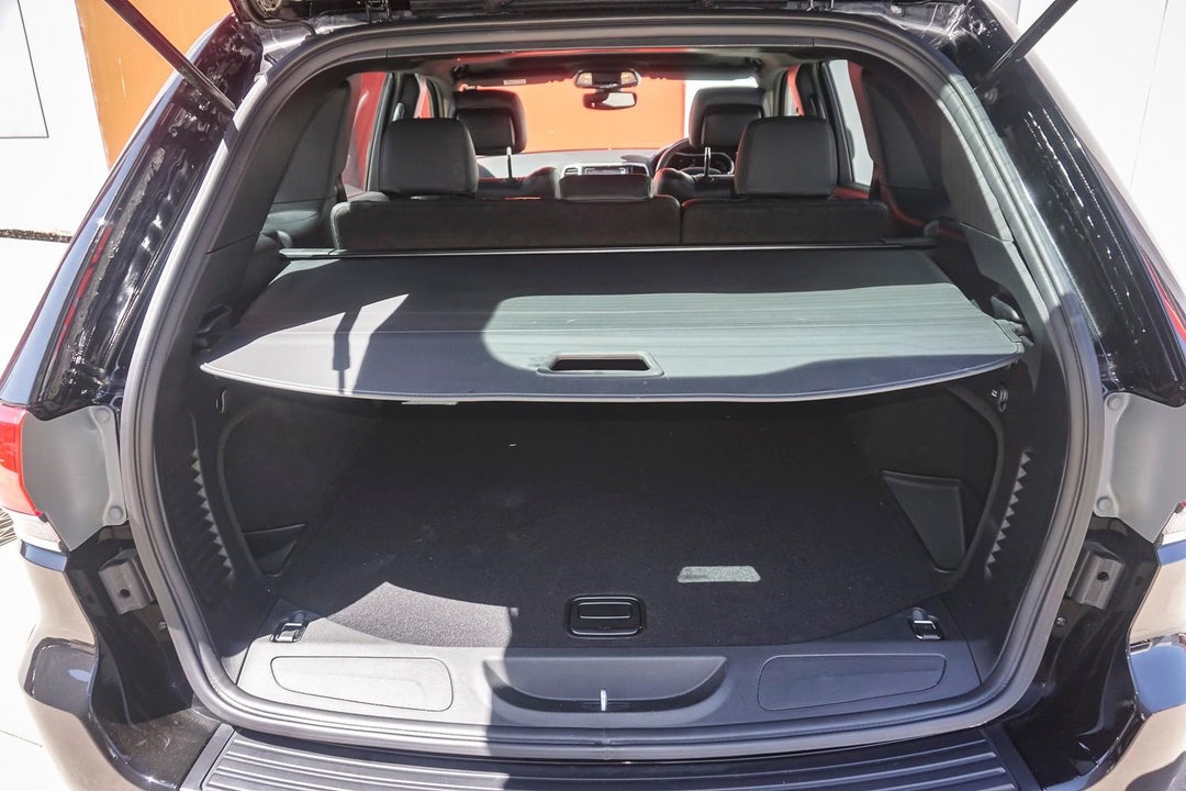 2017 Jeep Grand Cherokee Laredo, Automatic, 45000 km, Photo 21