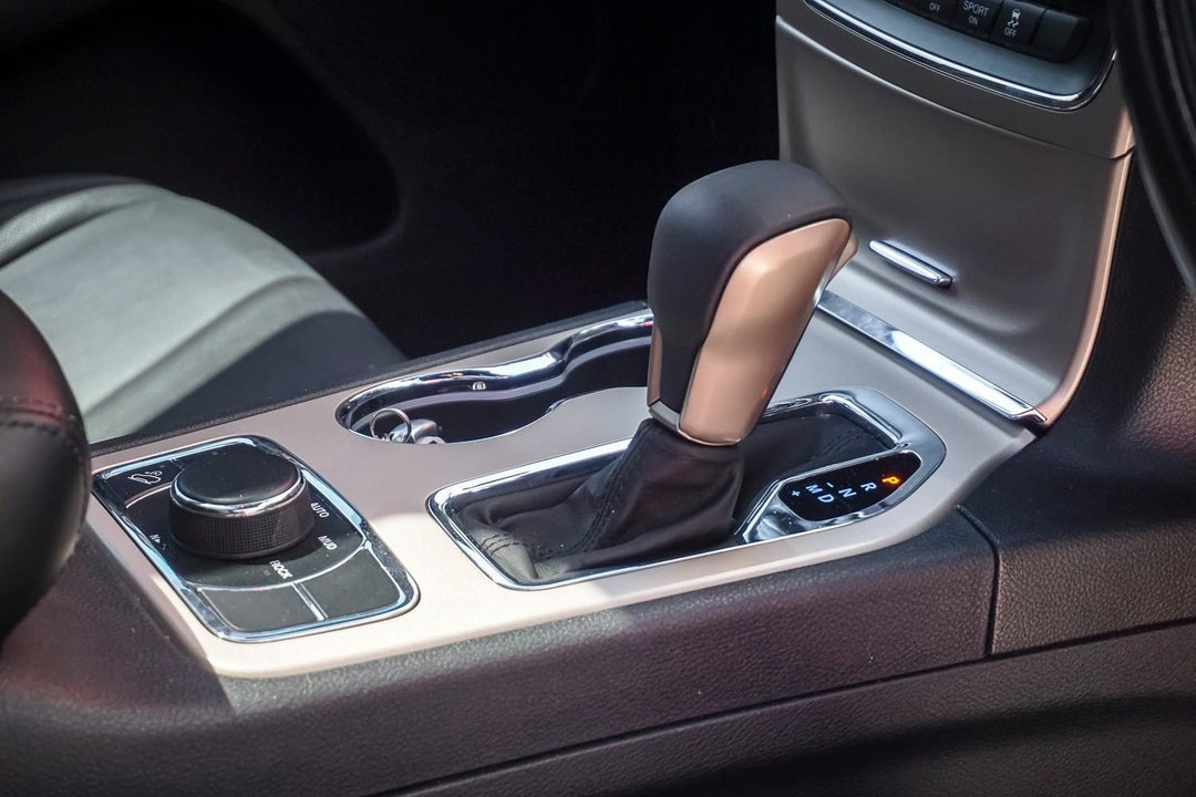 2017 Jeep Grand Cherokee Laredo, Automatic, 45000 km, Photo 11