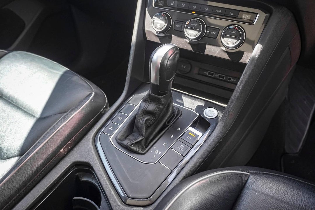 2020 Volkswagen Tiguan 110tsi Comfortline, Automatic, 168000 km, Photo 8