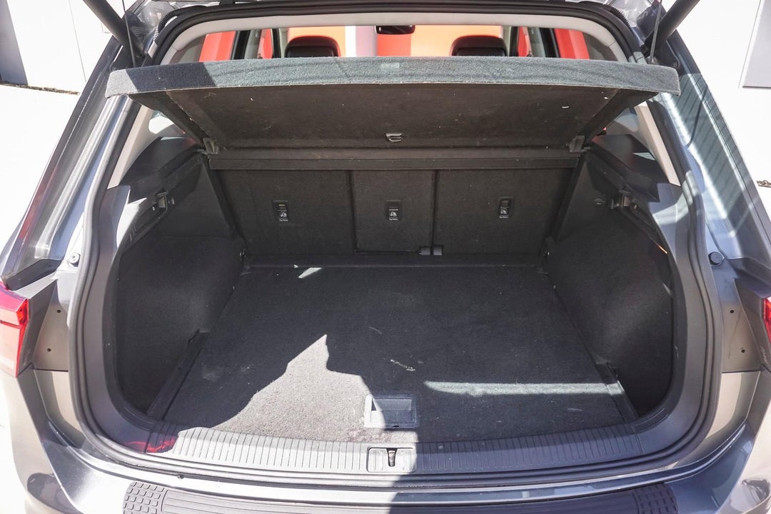 2020 Volkswagen Tiguan 110tsi Comfortline, Automatic, 168000 km, Photo 18