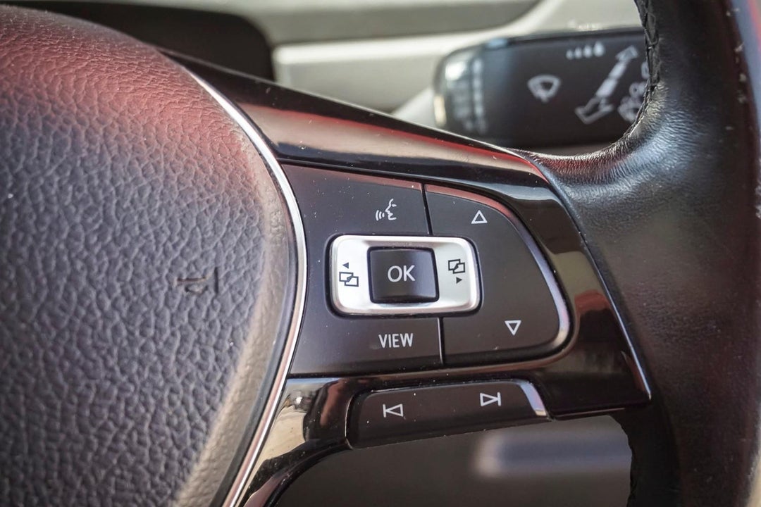 2020 Volkswagen Tiguan 110tsi Comfortline, Automatic, 168000 km, Photo 10