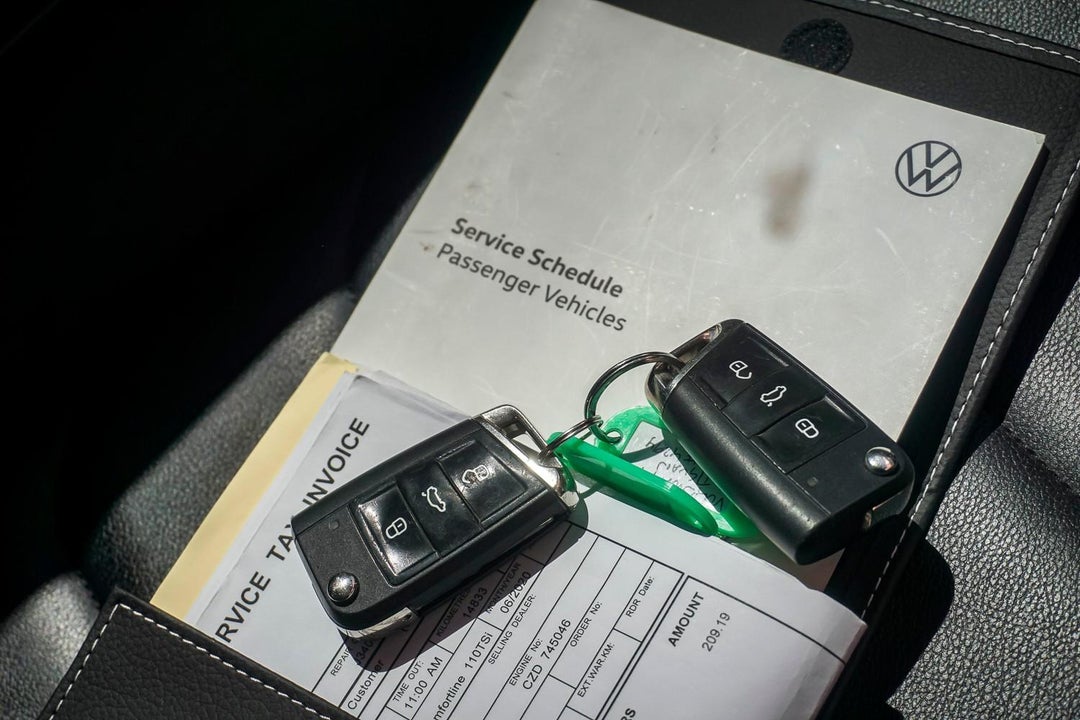 2020 Volkswagen Tiguan 110tsi Comfortline, Automatic, 168000 km, Photo 17