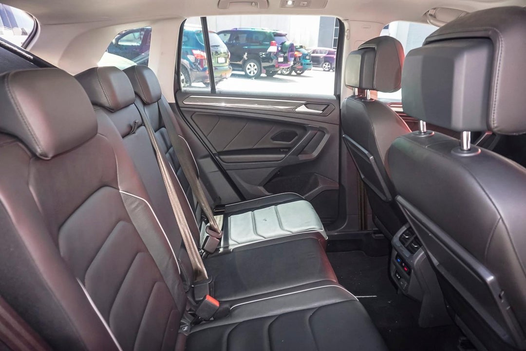 2020 Volkswagen Tiguan 110tsi Comfortline, Automatic, 168000 km, Photo 15