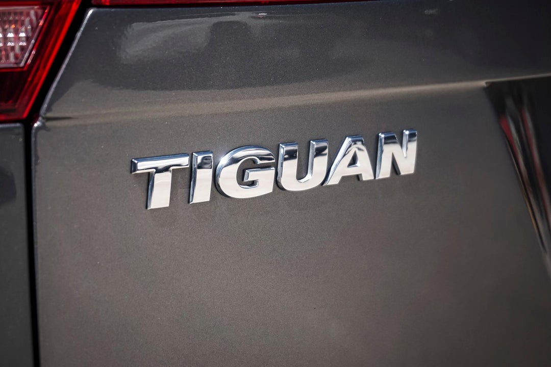 2020 Volkswagen Tiguan 110tsi Comfortline, Automatic, 168000 km, Photo 6