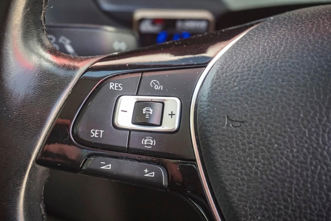 2020 Volkswagen Tiguan 110tsi Comfortline, Automatic, 168000 km, Photo 9