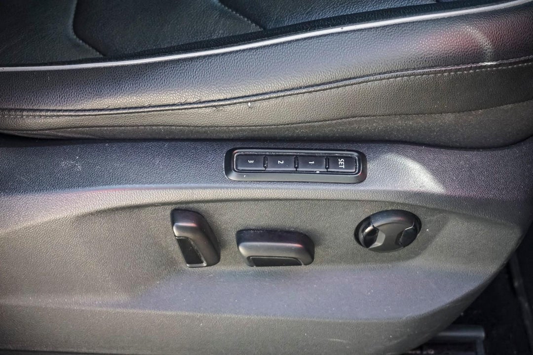 2020 Volkswagen Tiguan 110tsi Comfortline, Automatic, 168000 km, Photo 16