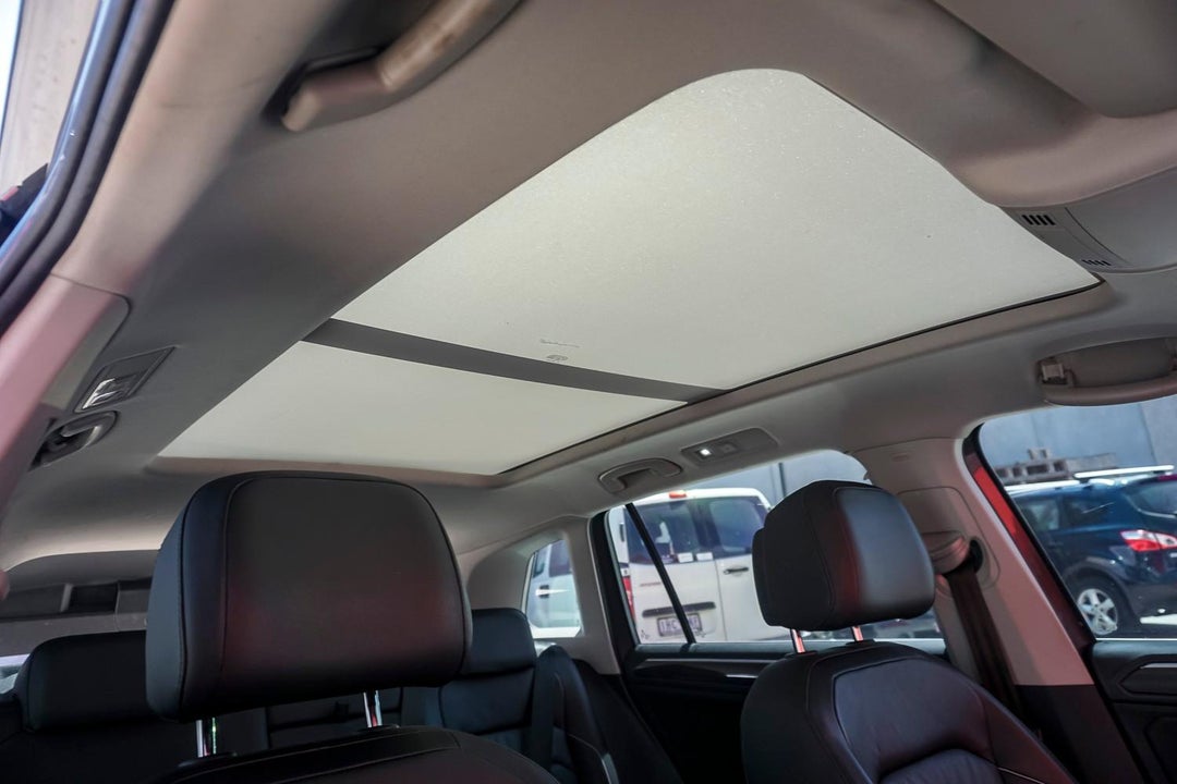 2020 Volkswagen Tiguan 110tsi Comfortline, Automatic, 168000 km, Photo 5